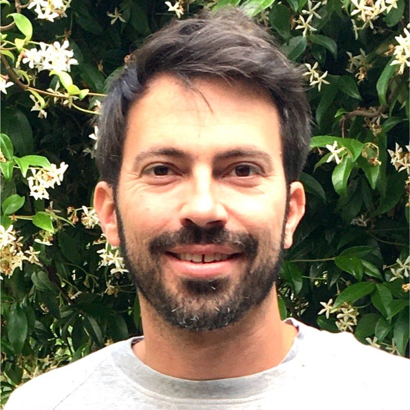 Romain Tesnière